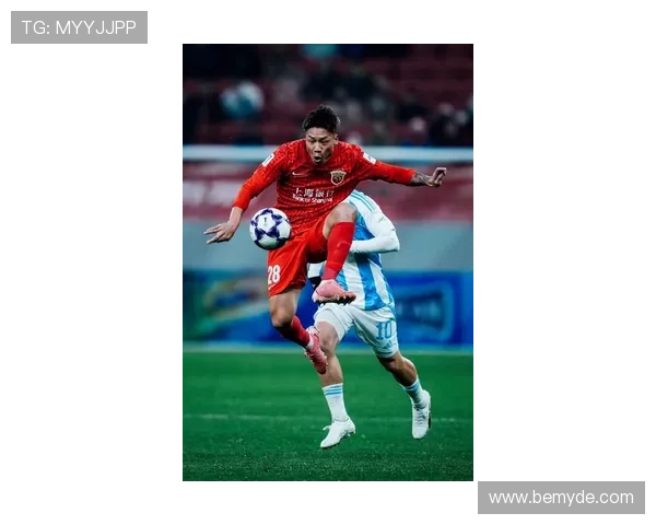 上海海港平克组合近期表现稳健，进攻端持续提升