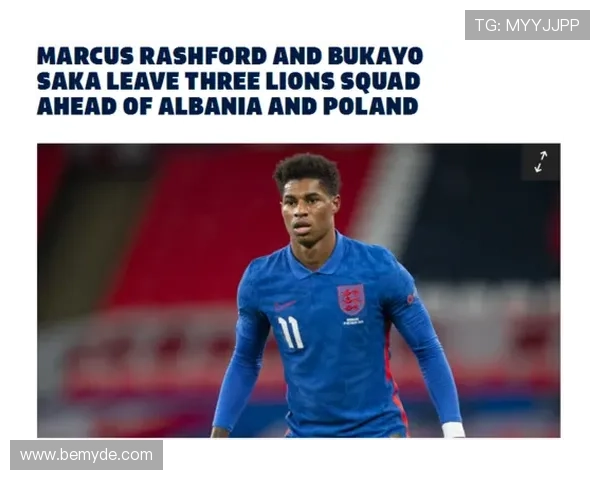 英格兰队如何依赖 Saka？