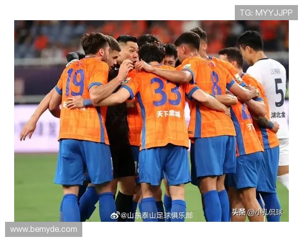 中超球迷社区热议联赛格局变化与球队表现走势 中超球迷社区热议联赛格局变化与球队表现走势