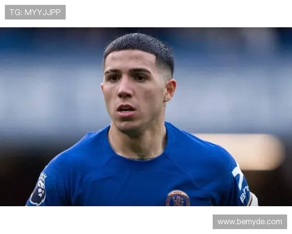 世界杯冠军成员：恩佐的最高荣誉