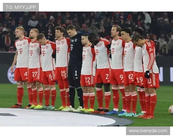 穆西亚拉：与凯恩、萨内形成的进攻联动体系