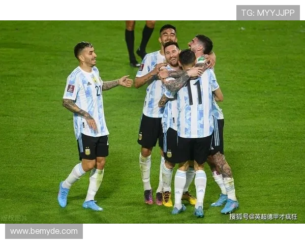 世界杯关键先生:阿尔瓦雷斯如何改变比赛走势 世界杯关键先生:阿尔瓦雷斯如何改变比赛走势