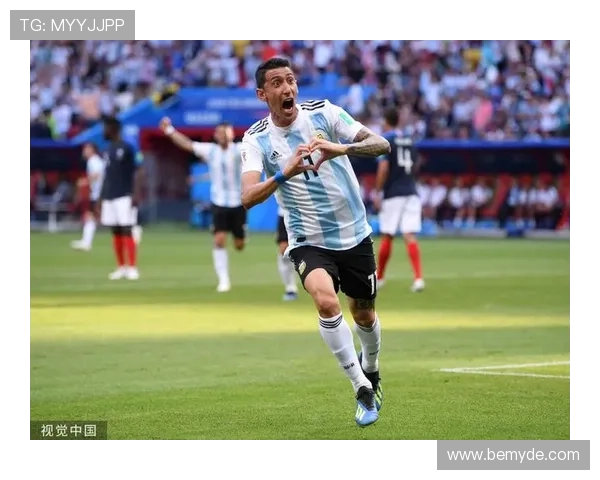 安赫尔·迪马利亚：带球推进如何成为皇马反击体系核心