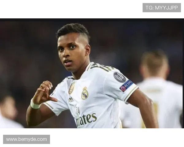 奥雷利安·楚阿梅尼：8000万欧加盟皇马完成豪门跨越