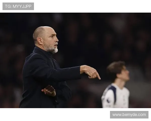 热刺中场一乱,全队就失控?表面能打,其实根本控不住节奏 热刺中场一乱,全队就失控?表面能打,其实根本控不住节奏