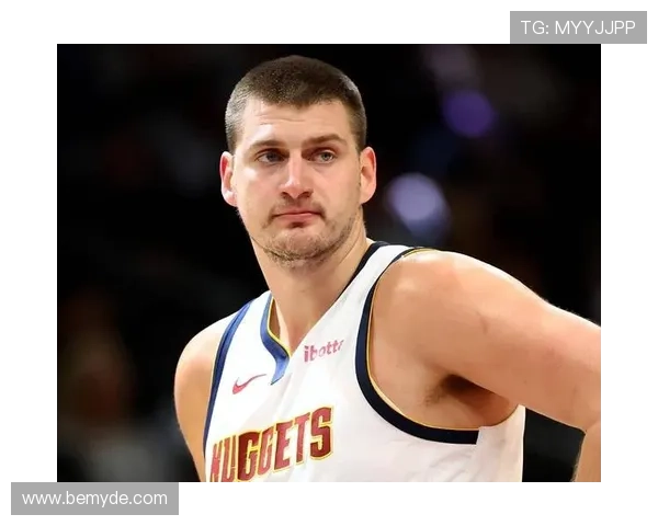 兰德尔单打效率较上季回升，对位约基奇仍受限