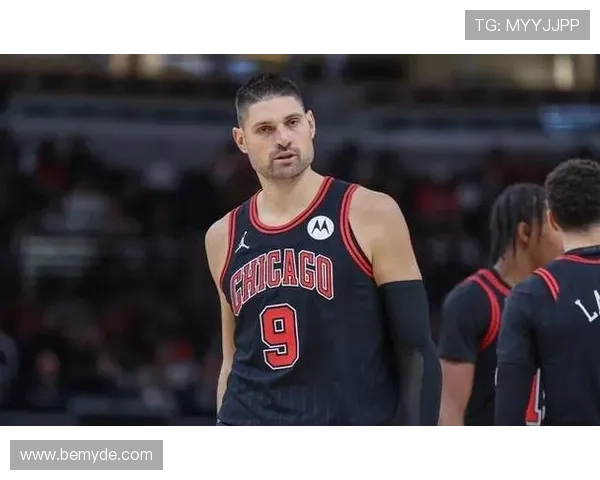 武切维奇以挡拆低位终结主导较约基奇更倚重背身得分