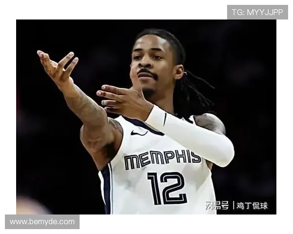 贾·莫兰特主导挡拆，较上季关键回合占比提升